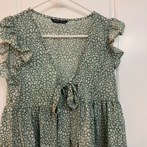 Bundle! Shein shirts/dress